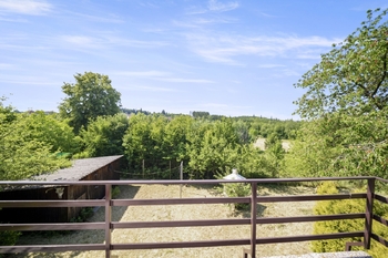 Prodej rekreační chaty Černovice u Boskovic č.ev. 10 - Prodej chaty / chalupy 79 m², Černovice