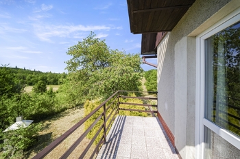 Prodej rekreační chaty Černovice u Boskovic č.ev. 10 - Prodej chaty / chalupy 79 m², Černovice
