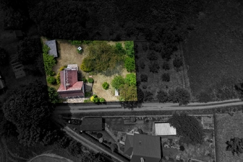 Prodej rekreační chaty Černovice u Boskovic č.ev. 10 - Prodej chaty / chalupy 79 m², Černovice