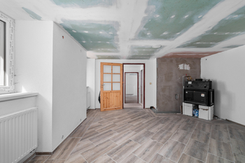 Prodej chaty / chalupy 180 m², Milejovice