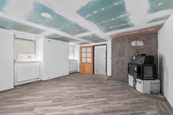 Prodej chaty / chalupy 180 m², Milejovice