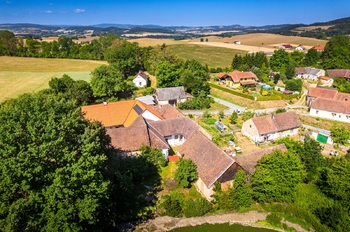 Prodej chaty / chalupy 180 m², Milejovice
