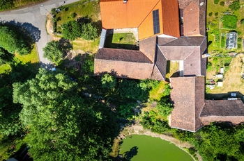 Prodej chaty / chalupy 180 m², Milejovice