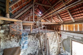 Prodej chaty / chalupy 180 m², Milejovice
