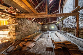 Prodej chaty / chalupy 180 m², Milejovice
