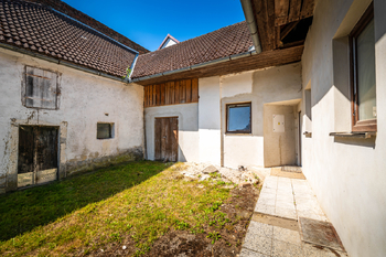 Prodej chaty / chalupy 180 m², Milejovice