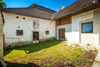 Prodej chaty / chalupy 180 m², Milejovice