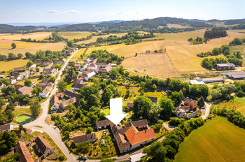 Prodej chaty / chalupy 180 m², Milejovice