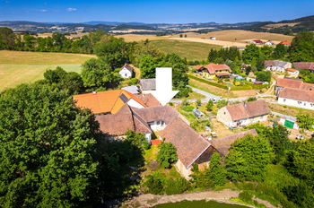 Prodej chaty / chalupy 180 m², Milejovice
