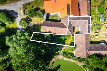 Prodej chaty / chalupy 180 m², Milejovice