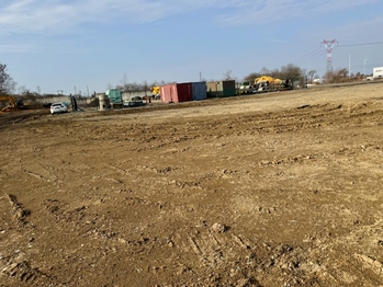 Pronájem pozemku 4925 m², Říčany