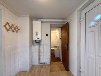 Pronájem bytu 2+1 v osobním vlastnictví 50 m², Stříbro