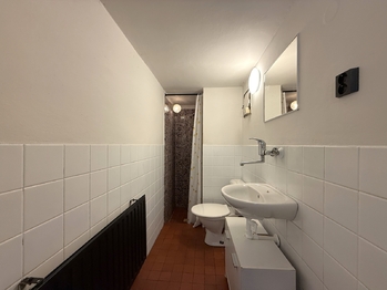 Pronájem bytu 2+1 v osobním vlastnictví 50 m², Stříbro