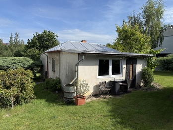 Pronájem bytu 2+1 v osobním vlastnictví 50 m², Stříbro