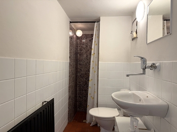 Pronájem bytu 2+1 v osobním vlastnictví 50 m², Stříbro