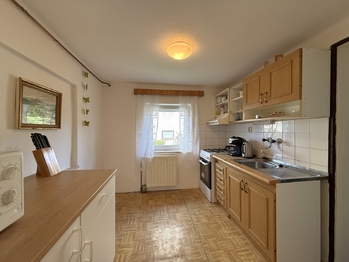 Pronájem bytu 2+1 v osobním vlastnictví 50 m², Stříbro