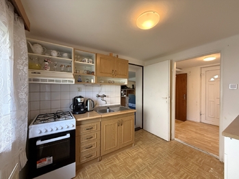 Pronájem bytu 2+1 v osobním vlastnictví 50 m², Stříbro