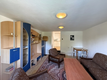 Pronájem bytu 2+1 v osobním vlastnictví 50 m², Stříbro