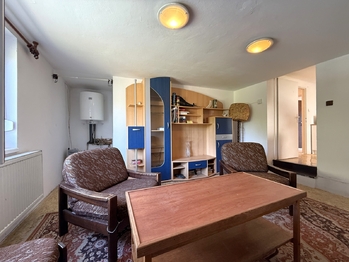 Pronájem bytu 2+1 v osobním vlastnictví 50 m², Stříbro