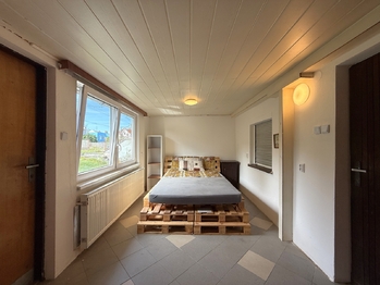 Pronájem bytu 2+1 v osobním vlastnictví 50 m², Stříbro