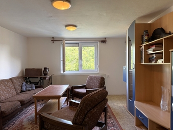 Pronájem bytu 2+1 v osobním vlastnictví 50 m², Stříbro