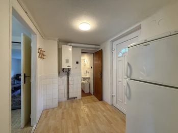 Pronájem bytu 2+1 v osobním vlastnictví 50 m², Stříbro