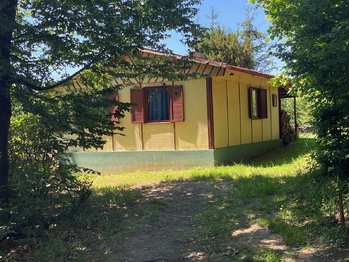 Prodej chaty / chalupy 53 m², Blansko