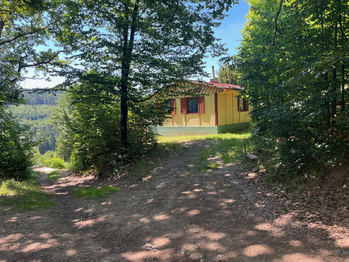 Prodej chaty / chalupy 53 m², Blansko