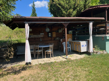 Prodej chaty / chalupy 53 m², Blansko