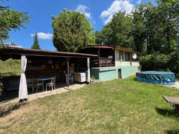 Prodej chaty / chalupy 53 m², Blansko