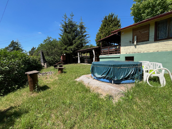 Prodej chaty / chalupy 53 m², Blansko