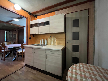 Prodej chaty / chalupy 53 m², Blansko