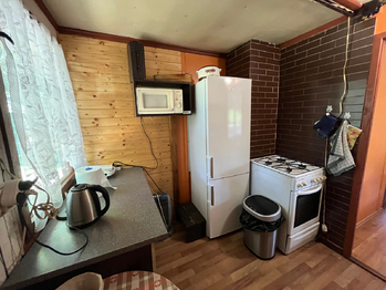 Prodej chaty / chalupy 53 m², Blansko