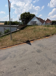 Prodej garáže 34 m², Jezeřany-Maršovice