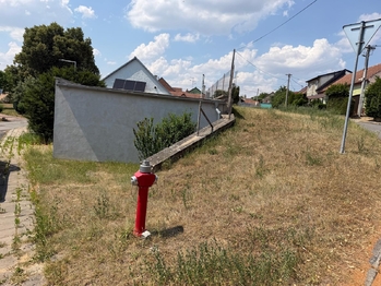 Prodej garáže 34 m², Jezeřany-Maršovice