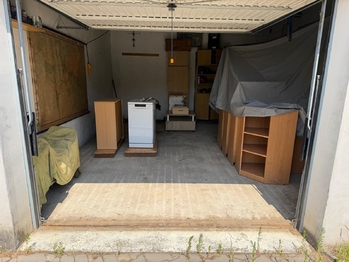 Prodej garáže 34 m², Jezeřany-Maršovice