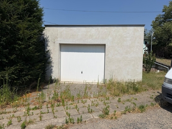 Prodej garáže 34 m², Jezeřany-Maršovice
