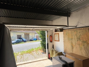 Prodej garáže 34 m², Jezeřany-Maršovice