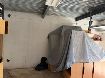 Prodej garáže 34 m², Jezeřany-Maršovice