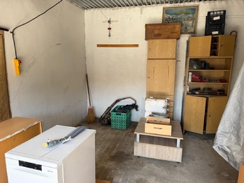 Prodej garáže 34 m², Jezeřany-Maršovice