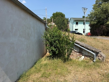 Prodej garáže 34 m², Jezeřany-Maršovice