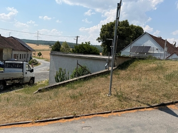 Prodej garáže 34 m², Jezeřany-Maršovice