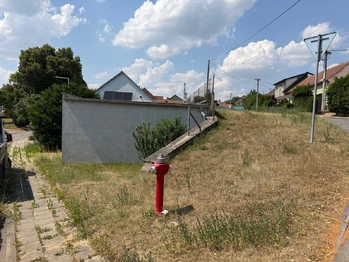Prodej garáže 34 m², Jezeřany-Maršovice
