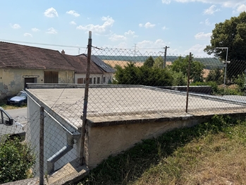 Prodej garáže 34 m², Jezeřany-Maršovice