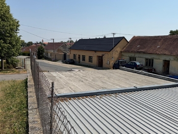 Prodej garáže 34 m², Jezeřany-Maršovice