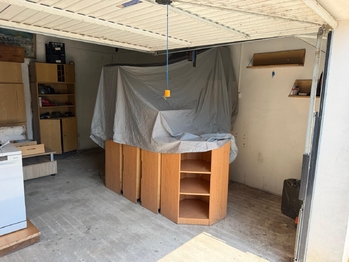 Prodej garáže 34 m², Jezeřany-Maršovice