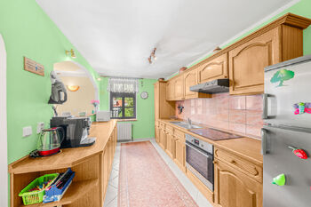 Prodej domu 269 m², Jáchymov