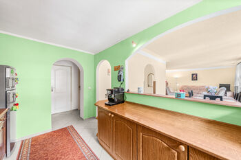 Prodej domu 269 m², Jáchymov