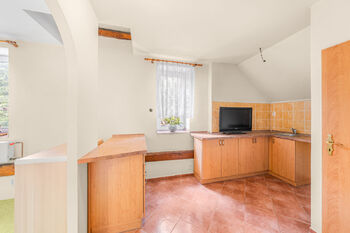 Prodej domu 269 m², Jáchymov