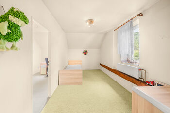 Prodej domu 269 m², Jáchymov